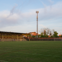 Mijnstadion - K. Beringen