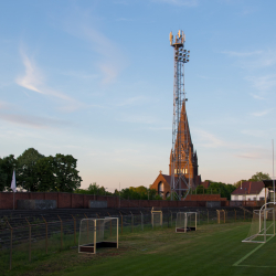 Mijnstadion - K. Beringen