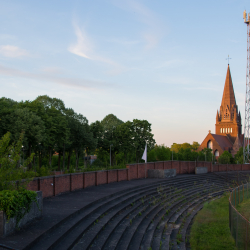 Mijnstadion - K. Beringen