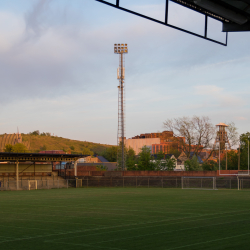 Mijnstadion - K. Beringen