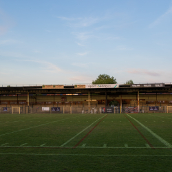 Mijnstadion - K. Beringen