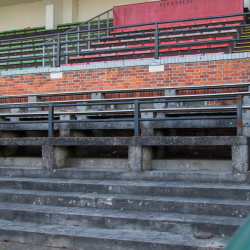 Mijnstadion - K. Beringen