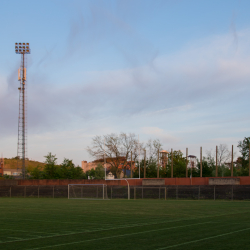 Mijnstadion - K. Beringen