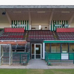 Mijnstadion - K. Beringen