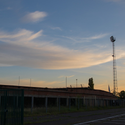 Mijnstadion - K. Beringen