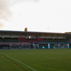 Mijnstadion - K. Beringen