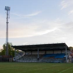 Mijnstadion - K. Beringen