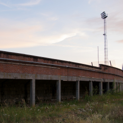 Mijnstadion - K. Beringen