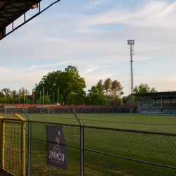 Mijnstadion - K. Beringen