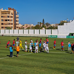 Juventud de Torremolinos CF