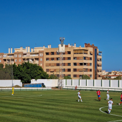 Juventud de Torremolinos CF