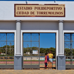 Juventud de Torremolinos CF