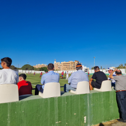 Juventud de Torremolinos CF