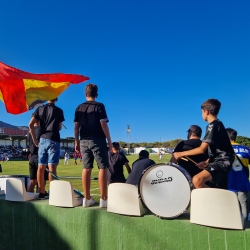 Juventud de Torremolinos CF