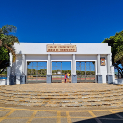 Juventud de Torremolinos CF