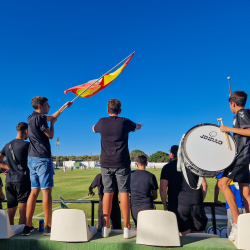 Juventud de Torremolinos CF