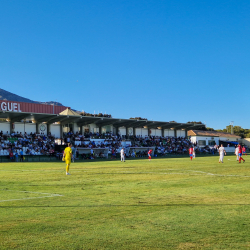 Juventud de Torremolinos CF