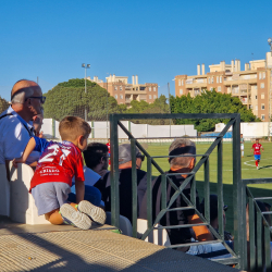 Juventud de Torremolinos CF