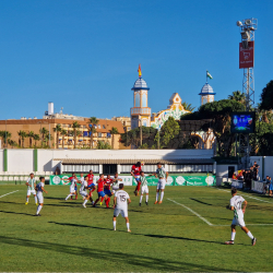 Juventud de Torremolinos CF