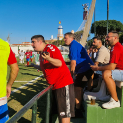 Juventud de Torremolinos CF