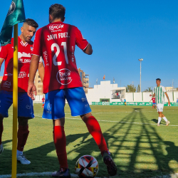 Juventud de Torremolinos CF