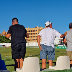 Juventud de Torremolinos CF