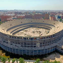 Nou Mestalla