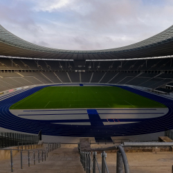 Olympiastadium Berlin