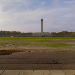 Olympiastadium Berlin