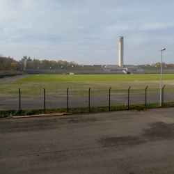 Olympiastadium Berlin