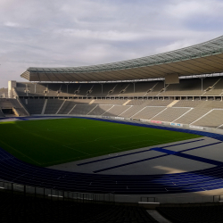 Olympiastadium Berlin