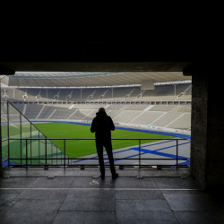 Olympiastadium Berlin