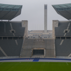 Olympiastadium Berlin