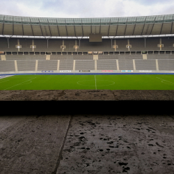 Olympiastadium Berlin