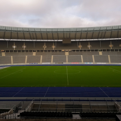 Olympiastadium Berlin