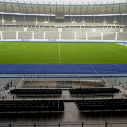 Olympiastadium Berlin