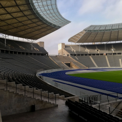 Olympiastadium Berlin