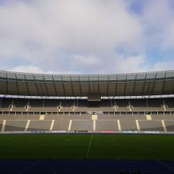 Olympiastadium Berlin