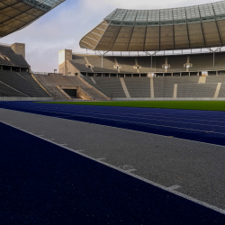 Olympiastadium Berlin