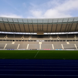 Olympiastadium Berlin