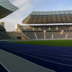 Olympiastadium Berlin