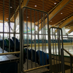 Olympic Oval Richmond