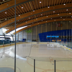 Olympic Oval Richmond