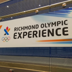 Olympic Oval Richmond