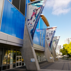 Olympic Oval Richmond