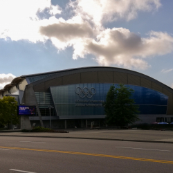 Olympic Oval Richmond