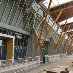 Olympic Oval Richmond