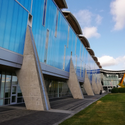 Olympic Oval Richmond