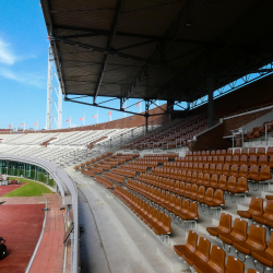 Olympisch Stadion