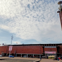 Olympisch Stadion